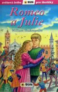 Sun Romeo a Julie (edice Světová četba pro školáky)