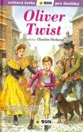 Sun Oliver Twist (edice Světová četba pro školáky)