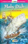 Sun Moby Dick (edice Světová četba pro školáky)