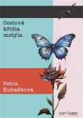 Fantom Print Ocelová křídla motýla