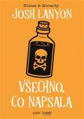 Fantom Print Všechno, co napsala