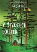 Fantom Print V životech loutek