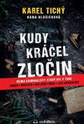 Hlušičková Hana Kudy kráčel zločin