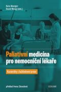 Cesta domů Paliativní medicína pro nemocniční lékaře