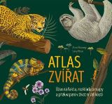 Rooney Anne Atlas zvířat