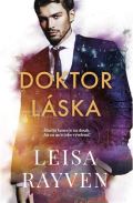 Rayven Leisa Doktor Láska