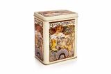 Plechovka Alfons Mucha - Biscuits