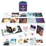 Wham! Singles: Echoes From The Edge Of Heaven (Box Set 12x7" + MC)