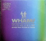 Wham! Singles: Echoes From The Edge Of Heaven