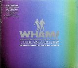 Wham! Singles: Echoes From The Edge Of Heaven