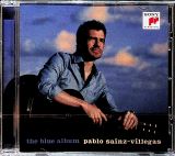 Sony Classical Blue Album
