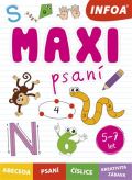 Infoa Maxi psaní