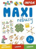 Infoa Maxi rébusy