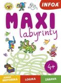 Infoa Maxi labyrinty