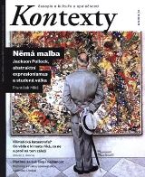 Centrum pro studium demokracie a kultury Kontexty 2/2023
