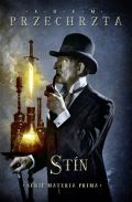 Przechrzta Adam Stín