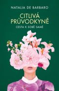 de Barbaro Natalia Citlivá průvodkyně