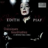 Piaf Edith 23 Classiques (Limited Coloured Pink Blossom Vinyl Edition)