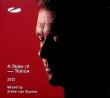 Buuren Armin Van A State Of Trance 2023 (3CD)