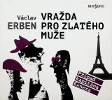 Erben Vclav Vrada pro Zlatho mue