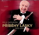 Slovek Felix Pbhy lsky 1970-2023