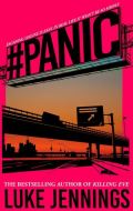 Jennings Luke #PANIC