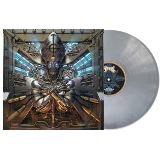 UNIVERSAL MUSIC Phantomime (Silver Vinyl)