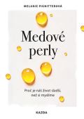Pignitterová Melanie Medové perly