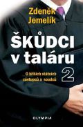 Olympia Škůdci v taláru 2