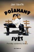 Olympia Pošahaný svět