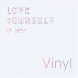 UNIVERSAL MUSIC Love Yourself: Her