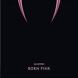 UNIVERSAL MUSIC Born Pink (Trans.Black Ice Vinyl)