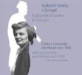 Argo Kulturní mosty v Evropě / Kulturelle Brücken in Europa