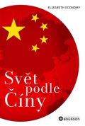 Bourdon Svět podle Číny