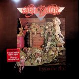 Aerosmith Toys In The Attic