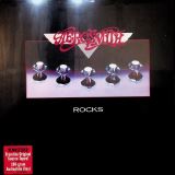 Aerosmith Rocks