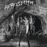 Aerosmith Night In The Ruts