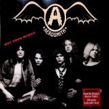 Aerosmith Get Your Wings