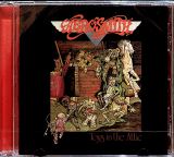 Aerosmith Toys In The Attic