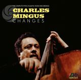 Mingus Charles Changes: The Complete 1970s Atlantic (8LP)