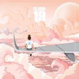 Warner Music Cloud 19 (Clear Vinyl Album)