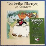 Islam Yusuf - Stevens Cat Tea For The Tillerman - 50th Anniversary