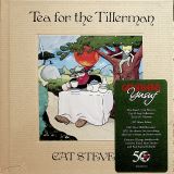 Islam Yusuf - Stevens Cat Tea For The Tillerman - 50th Anniversary