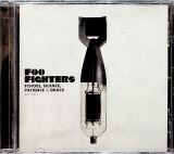 Foo Fighters Echoes Silence Patience & Grace