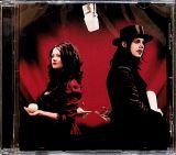 White Stripes Get Behind Me Satan
