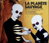 Goraguer Alain La Planete Sauvage
