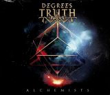 Secret Records Alchemists