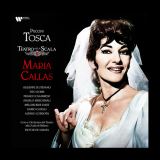 Callas Maria Puccini: Tosca
