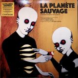 Goraguer Alain La Planete Suvage