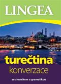 Lingea Turetina -  konverzace